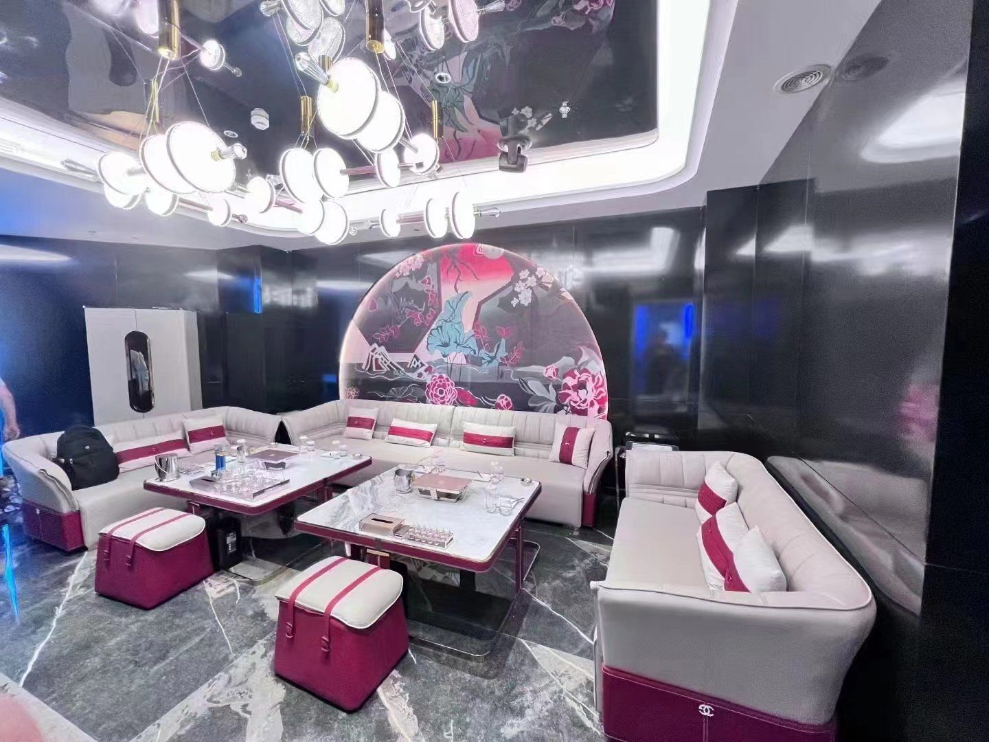 崇左商务ktv实用计时攻略-大新县ktv订房